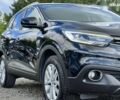 Рено Kadjar, объемом двигателя 1.6 л и пробегом 175 тыс. км за 14998 $, фото 8 на Automoto.ua