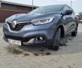 Рено Kadjar, об'ємом двигуна 1.6 л та пробігом 191 тис. км за 15500 $, фото 1 на Automoto.ua