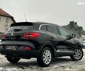 Рено Kadjar, объемом двигателя 1.6 л и пробегом 175 тыс. км за 17063 $, фото 7 на Automoto.ua