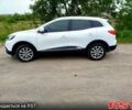 Рено Kadjar, объемом двигателя 1.5 л и пробегом 240 тыс. км за 16000 $, фото 6 на Automoto.ua