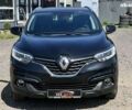 Рено Kadjar, объемом двигателя 1.6 л и пробегом 175 тыс. км за 15867 $, фото 2 на Automoto.ua