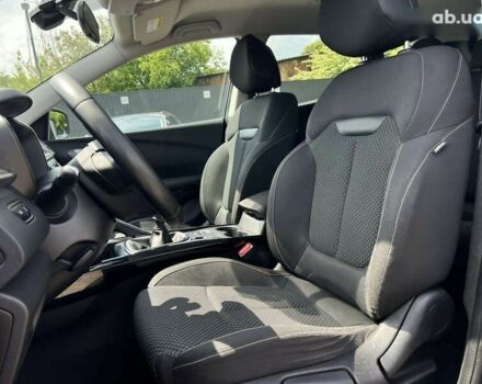 Рено Kadjar, объемом двигателя 1.6 л и пробегом 175 тыс. км за 15214 $, фото 25 на Automoto.ua
