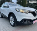 Рено Kadjar, об'ємом двигуна 1.6 л та пробігом 256 тис. км за 14600 $, фото 14 на Automoto.ua