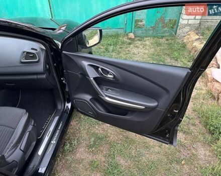 Рено Kadjar, объемом двигателя 1.5 л и пробегом 192 тыс. км за 18000 $, фото 5 на Automoto.ua