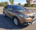 Рено Kadjar, объемом двигателя 1.46 л и пробегом 152 тыс. км за 16150 $, фото 1 на Automoto.ua