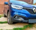 Рено Kadjar, объемом двигателя 1.5 л и пробегом 194 тыс. км за 14000 $, фото 1 на Automoto.ua