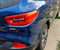 Рено Kadjar, объемом двигателя 1.5 л и пробегом 191 тыс. км за 17400 $, фото 1 на Automoto.ua