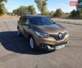 Рено Kadjar, объемом двигателя 1.46 л и пробегом 152 тыс. км за 16150 $, фото 1 на Automoto.ua