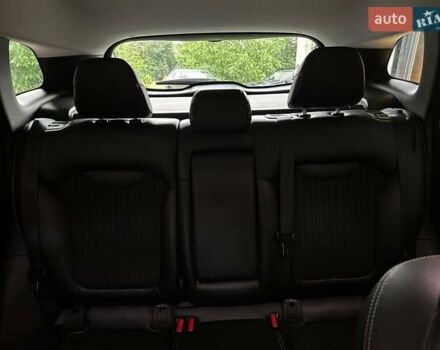 Рено Kadjar, объемом двигателя 1.5 л и пробегом 192 тыс. км за 18000 $, фото 23 на Automoto.ua