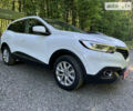 Рено Kadjar, объемом двигателя 1.5 л и пробегом 218 тыс. км за 16700 $, фото 13 на Automoto.ua