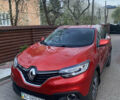Рено Kadjar, объемом двигателя 1.46 л и пробегом 180 тыс. км за 16999 $, фото 1 на Automoto.ua