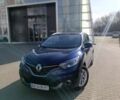 Рено Kadjar, об'ємом двигуна 1.46 л та пробігом 224 тис. км за 15700 $, фото 7 на Automoto.ua