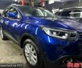 Рено Kadjar, объемом двигателя 1.2 л и пробегом 132 тыс. км за 14700 $, фото 1 на Automoto.ua