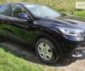 Рено Kadjar, объемом двигателя 1.2 л и пробегом 111 тыс. км за 16200 $, фото 7 на Automoto.ua