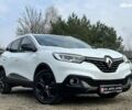 Рено Kadjar, об'ємом двигуна 1.5 л та пробігом 123 тис. км за 17900 $, фото 1 на Automoto.ua