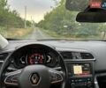 Рено Kadjar, объемом двигателя 1.5 л и пробегом 192 тыс. км за 18000 $, фото 12 на Automoto.ua