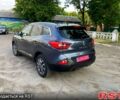 Рено Kadjar, объемом двигателя 1.5 л и пробегом 191 тыс. км за 15700 $, фото 2 на Automoto.ua