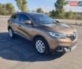 Рено Kadjar, объемом двигателя 1.46 л и пробегом 152 тыс. км за 16150 $, фото 2 на Automoto.ua