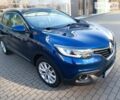 Рено Kadjar, объемом двигателя 1.46 л и пробегом 224 тыс. км за 15700 $, фото 13 на Automoto.ua