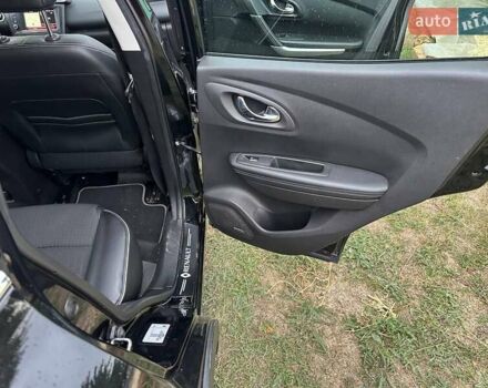 Рено Kadjar, объемом двигателя 1.5 л и пробегом 192 тыс. км за 18000 $, фото 4 на Automoto.ua