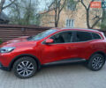 Рено Kadjar, объемом двигателя 1.46 л и пробегом 180 тыс. км за 16999 $, фото 3 на Automoto.ua
