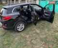 Рено Kadjar, объемом двигателя 1.5 л и пробегом 192 тыс. км за 18000 $, фото 8 на Automoto.ua