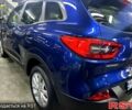 Рено Kadjar, объемом двигателя 1.2 л и пробегом 132 тыс. км за 14700 $, фото 2 на Automoto.ua