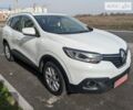 Рено Kadjar, об'ємом двигуна 1.5 л та пробігом 215 тис. км за 15700 $, фото 1 на Automoto.ua