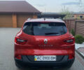 Рено Kadjar, объемом двигателя 1.46 л и пробегом 180 тыс. км за 16999 $, фото 1 на Automoto.ua