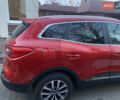Рено Kadjar, объемом двигателя 1.46 л и пробегом 180 тыс. км за 16999 $, фото 2 на Automoto.ua