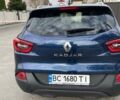 Рено Kadjar, об'ємом двигуна 1.6 л та пробігом 120 тис. км за 15500 $, фото 6 на Automoto.ua