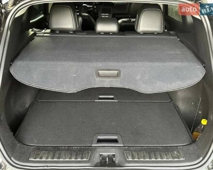 Рено Kadjar, объемом двигателя 1.5 л и пробегом 192 тыс. км за 18000 $, фото 26 на Automoto.ua