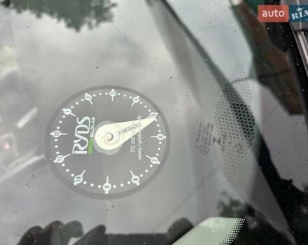 Рено Kadjar, объемом двигателя 1.5 л и пробегом 192 тыс. км за 18000 $, фото 30 на Automoto.ua