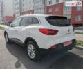 Рено Kadjar, объемом двигателя 1.5 л и пробегом 215 тыс. км за 15700 $, фото 3 на Automoto.ua