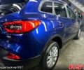 Рено Kadjar, объемом двигателя 1.2 л и пробегом 132 тыс. км за 14700 $, фото 3 на Automoto.ua