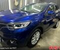 Рено Kadjar, объемом двигателя 1.2 л и пробегом 132 тыс. км за 14700 $, фото 1 на Automoto.ua