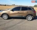 Рено Kadjar, объемом двигателя 1.46 л и пробегом 152 тыс. км за 16150 $, фото 4 на Automoto.ua