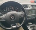 Рено Kadjar, объемом двигателя 1.46 л и пробегом 152 тыс. км за 16150 $, фото 12 на Automoto.ua
