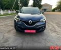 Рено Kadjar, объемом двигателя 1.5 л и пробегом 191 тыс. км за 15700 $, фото 1 на Automoto.ua