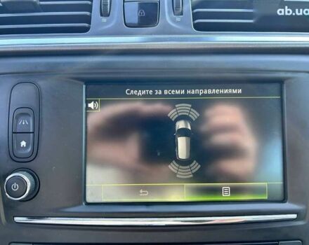 Рено Kadjar, объемом двигателя 1.5 л и пробегом 248 тыс. км за 15000 $, фото 23 на Automoto.ua
