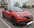 Рено Kadjar, объемом двигателя 1.5 л и пробегом 185 тыс. км за 18500 $, фото 4 на Automoto.ua
