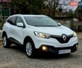 Рено Kadjar, об'ємом двигуна 1.6 л та пробігом 205 тис. км за 15300 $, фото 1 на Automoto.ua