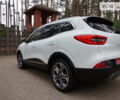 Рено Kadjar, объемом двигателя 1.46 л и пробегом 147 тыс. км за 16850 $, фото 9 на Automoto.ua