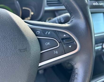 Рено Kadjar, объемом двигателя 1.5 л и пробегом 248 тыс. км за 15000 $, фото 20 на Automoto.ua