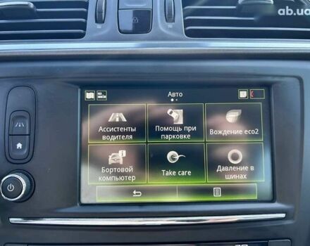 Рено Kadjar, объемом двигателя 1.5 л и пробегом 248 тыс. км за 15000 $, фото 21 на Automoto.ua