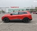 Рено Kadjar, объемом двигателя 1.5 л и пробегом 185 тыс. км за 18500 $, фото 5 на Automoto.ua