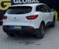 Рено Kadjar, объемом двигателя 1.5 л и пробегом 260 тыс. км за 15100 $, фото 24 на Automoto.ua