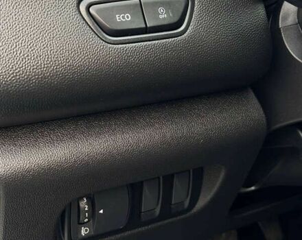 Рено Kadjar, объемом двигателя 1.5 л и пробегом 260 тыс. км за 15100 $, фото 8 на Automoto.ua