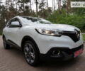 Рено Kadjar, объемом двигателя 1.46 л и пробегом 147 тыс. км за 16850 $, фото 23 на Automoto.ua