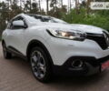 Рено Kadjar, объемом двигателя 1.46 л и пробегом 147 тыс. км за 16850 $, фото 21 на Automoto.ua